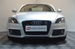 Audi TT 2.0 TDI Sport Coupe 3dr Diesel Manual quattro Euro 5 (170 ps) 3dr Manual 2013