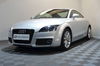 Audi TT 2.0 TDI Sport Coupe 3dr Diesel Manual quattro Euro 5 (170 ps) 3dr Manual 2025