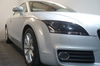 Audi TT 2.0 TDI Sport Coupe 3dr Diesel Manual quattro Euro 5 (170 ps) 3dr Manual 2025