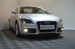 Audi TT 2.0 TDI Sport Coupe 3dr Diesel Manual quattro Euro 5 (170 ps) 3dr Manual 2013