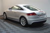 Audi TT 2.0 TDI Sport Coupe 3dr Diesel Manual quattro Euro 5 (170 ps) 3dr Manual 2025