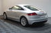 Audi TT 2.0 TDI Sport Coupe 3dr Diesel Manual quattro Euro 5 (170 ps) 3dr Manual 2013
