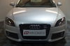 Audi TT 2.0 TDI Sport Coupe 3dr Diesel Manual quattro Euro 5 (170 ps) 3dr Manual 2025