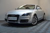 Audi TT 2.0 TDI Sport Coupe 3dr Diesel Manual quattro Euro 5 (170 ps) 3dr Manual 2025
