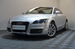 Audi TT 2.0 TDI Sport Coupe 3dr Diesel Manual quattro Euro 5 (170 ps) 3dr Manual 2013
