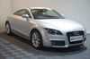 Audi TT 2.0 TDI Sport Coupe 3dr Diesel Manual quattro Euro 5 (170 ps) 3dr Manual 2025