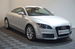 Audi TT 2.0 TDI Sport Coupe 3dr Diesel Manual quattro Euro 5 (170 ps) 3dr Manual 2013