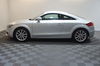 Audi TT 2.0 TDI Sport Coupe 3dr Diesel Manual quattro Euro 5 (170 ps) 3dr Manual 2025