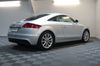 Audi TT 2.0 TDI Sport Coupe 3dr Diesel Manual quattro Euro 5 (170 ps) 3dr Manual 2025