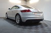 Audi TT 2.0 TDI Sport Coupe 3dr Diesel Manual quattro Euro 5 (170 ps) 3dr Manual 2025