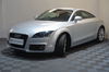 Audi TT 2.0 TDI Sport Coupe 3dr Diesel Manual quattro Euro 5 (170 ps) 3dr Manual 2025