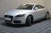 Audi TT 2.0 TDI Sport Coupe 3dr Diesel Manual quattro Euro 5 (170 ps) 3dr Manual 2013