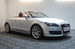 Audi TT 2.0 TFSI Roadster 2dr Petrol S Tronic Euro 4 (200 ps) 2dr Automatic 2008