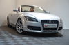 Audi TT 2.0 TFSI Roadster 2dr Petrol S Tronic Euro 4 (200 ps) 2dr Automatic 2025
