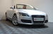 Audi TT 2.0 TFSI Roadster 2dr Petrol S Tronic Euro 4 (200 ps) 2dr Automatic 2008
