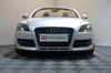 Audi TT 2.0 TFSI Roadster 2dr Petrol S Tronic Euro 4 (200 ps) 2dr Automatic 2025