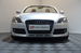 Audi TT 2.0 TFSI Roadster 2dr Petrol S Tronic Euro 4 (200 ps) 2dr Automatic 2008