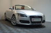 Audi TT 2.0 TFSI Roadster 2dr Petrol S Tronic Euro 4 (200 ps) 2dr Automatic 2025