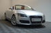 Audi TT 2.0 TFSI Roadster 2dr Petrol S Tronic Euro 4 (200 ps) 2dr Automatic 2008
