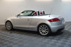 Audi TT 2.0 TFSI Roadster 2dr Petrol S Tronic Euro 4 (200 ps) 2dr Automatic 2025