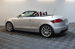 Audi TT 2.0 TFSI Roadster 2dr Petrol S Tronic Euro 4 (200 ps) 2dr Automatic 2008