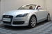 Audi TT 2.0 TFSI Roadster 2dr Petrol S Tronic Euro 4 (200 ps) 2dr Automatic 2008