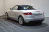 Audi TT 2.0 TFSI Roadster 2dr Petrol S Tronic Euro 4 (200 ps) 2dr Automatic 2025