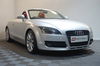 Audi TT 2.0 TFSI Roadster 2dr Petrol S Tronic Euro 4 (200 ps) 2dr Automatic 2025