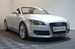 Audi TT 2.0 TFSI Roadster 2dr Petrol S Tronic Euro 4 (200 ps) 2dr Automatic 2008