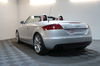 Audi TT 2.0 TFSI Roadster 2dr Petrol S Tronic Euro 4 (200 ps) 2dr Automatic 2025