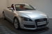 Audi TT 2.0 TFSI Roadster 2dr Petrol S Tronic Euro 4 (200 ps) 2dr Automatic 2008
