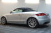 Audi TT 2.0 TFSI Roadster 2dr Petrol S Tronic Euro 4 (200 ps) 2dr Automatic 2008