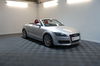 Audi TT 2.0 TFSI Roadster 2dr Petrol S Tronic Euro 4 (200 ps) 2dr Automatic 2025