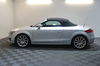 Audi TT 2.0 TFSI Roadster 2dr Petrol S Tronic Euro 4 (200 ps) 2dr Automatic 2025