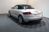 Audi TT 2.0 TFSI Roadster 2dr Petrol S Tronic Euro 4 (200 ps) 2dr Automatic 2025