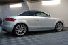 Audi TT 2.0 TFSI Roadster 2dr Petrol S Tronic Euro 4 (200 ps) 2dr Automatic 2025
