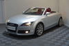 Audi TT 2.0 TFSI Roadster 2dr Petrol S Tronic Euro 4 (200 ps) 2dr Automatic 2025
