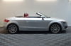 Audi TT 2.0 TFSI Roadster 2dr Petrol S Tronic Euro 4 (200 ps) 2dr Automatic 2025