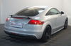 Audi TT 2.0 TDI Black Edition Coupe 3dr Diesel Manual quattro Euro 5 (170 ps) 3dr Manual 2025