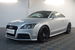 Audi TT 2.0 TDI Black Edition Coupe 3dr Diesel Manual quattro Euro 5 (170 ps) 3dr Manual 2011
