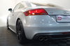 Audi TT 2.0 TDI Black Edition Coupe 3dr Diesel Manual quattro Euro 5 (170 ps) 3dr Manual 2025