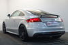 Audi TT 2.0 TDI Black Edition Coupe 3dr Diesel Manual quattro Euro 5 (170 ps) 3dr Manual 2025
