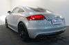 Audi TT 2.0 TDI Black Edition Coupe 3dr Diesel Manual quattro Euro 5 (170 ps) 3dr Manual 2025