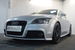 Audi TT 2.0 TDI Black Edition Coupe 3dr Diesel Manual quattro Euro 5 (170 ps) 3dr Manual 2011