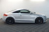 Audi TT 2.0 TDI Black Edition Coupe 3dr Diesel Manual quattro Euro 5 (170 ps) 3dr Manual 2025