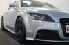 Audi TT 2.0 TDI Black Edition Coupe 3dr Diesel Manual quattro Euro 5 (170 ps) 3dr Manual 2025