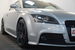 Audi TT 2.0 TDI Black Edition Coupe 3dr Diesel Manual quattro Euro 5 (170 ps) 3dr Manual 2011