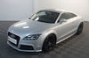 Audi TT 2.0 TDI Black Edition Coupe 3dr Diesel Manual quattro Euro 5 (170 ps) 3dr Manual 2025