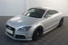 Audi TT 2.0 TDI Black Edition Coupe 3dr Diesel Manual quattro Euro 5 (170 ps) 3dr Manual 2011