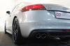 Audi TT 2.0 TDI Black Edition Coupe 3dr Diesel Manual quattro Euro 5 (170 ps) 3dr Manual 2025